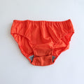 PANTS HOLIDAY #ORANGE