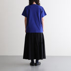 GET OUT THERE T SHIRT #Blue [no.8189]