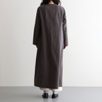 フルッターパンツ #ecru [25-550]
