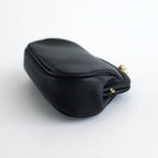 gama purse #black