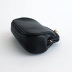 gama purse #black