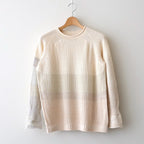 PO knit グゥドゥ #A [WT-BU-664]