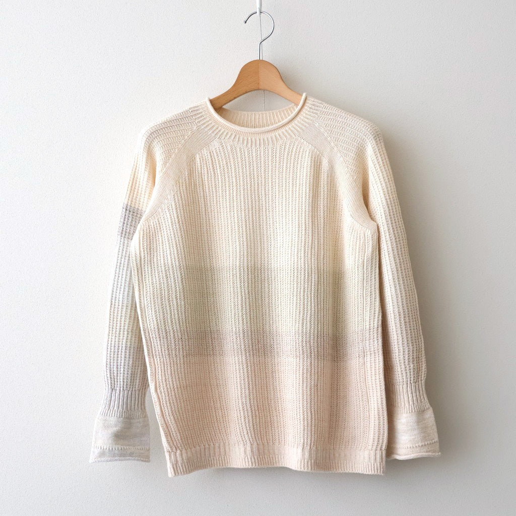 PO knit グゥドゥ #A [WT-BU-664]