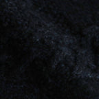 Sankayo ​​cable knit P/O #Navy [242805]