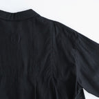 Prus Washi Shirt #BK [A232261TS837]