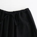 Bol Wool Gabardine Pants #BK [A232242PP693]