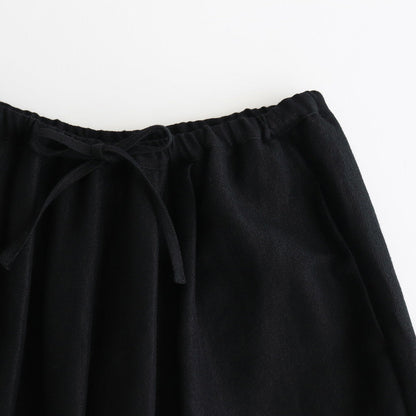 Bol Wool Gabardine Pants #BK [A232242PP693]