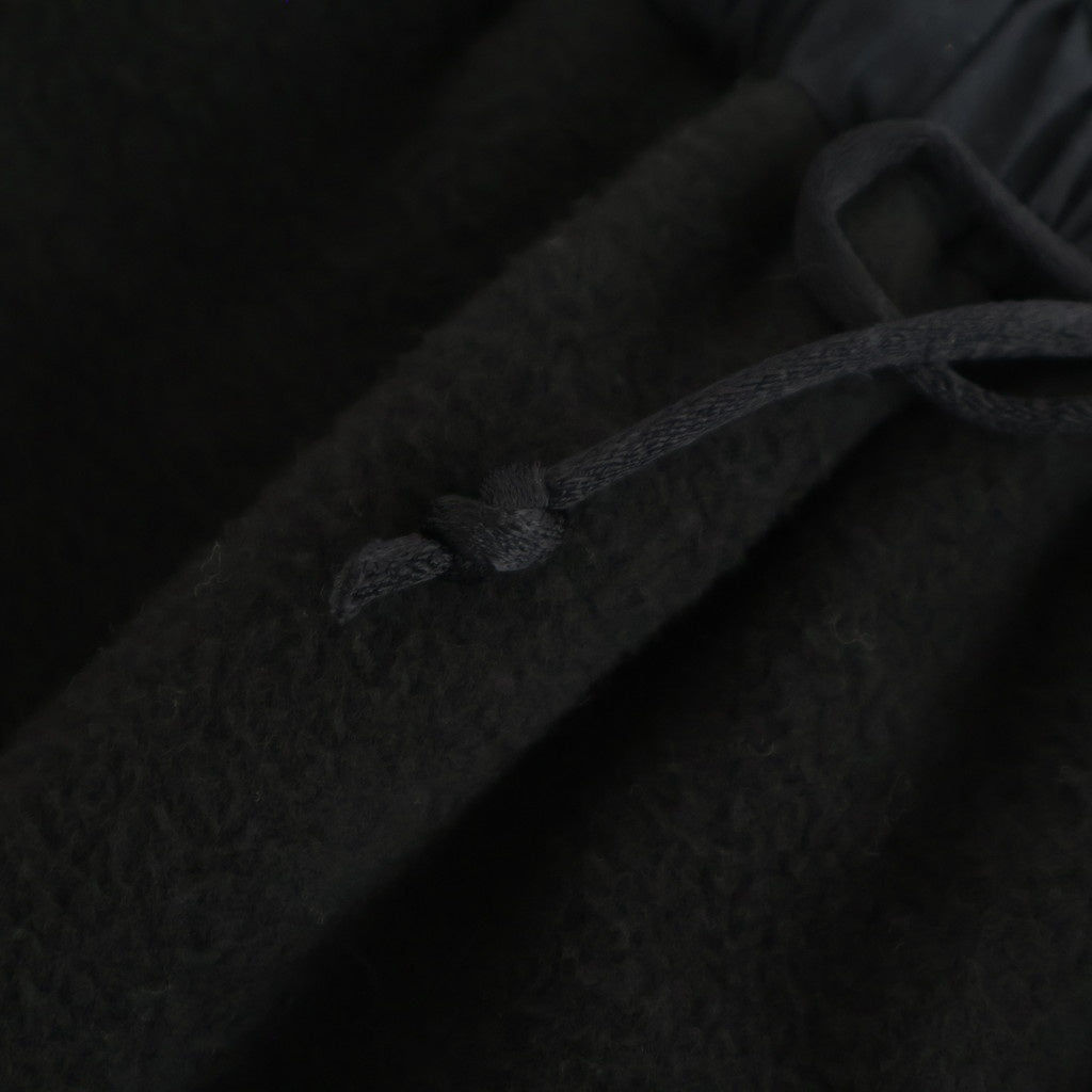 幻の花 Embroidery pants #black [TLF-126-pa005-nc]