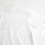 GET OUT THERE T SHIRT #White [no.8189]