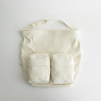 SHOULDER BAG 包 #KINARI [AL4132BG-31]
