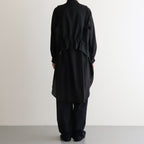 記憶の海 Poets vest #black [TLF-125-ve002-ht]