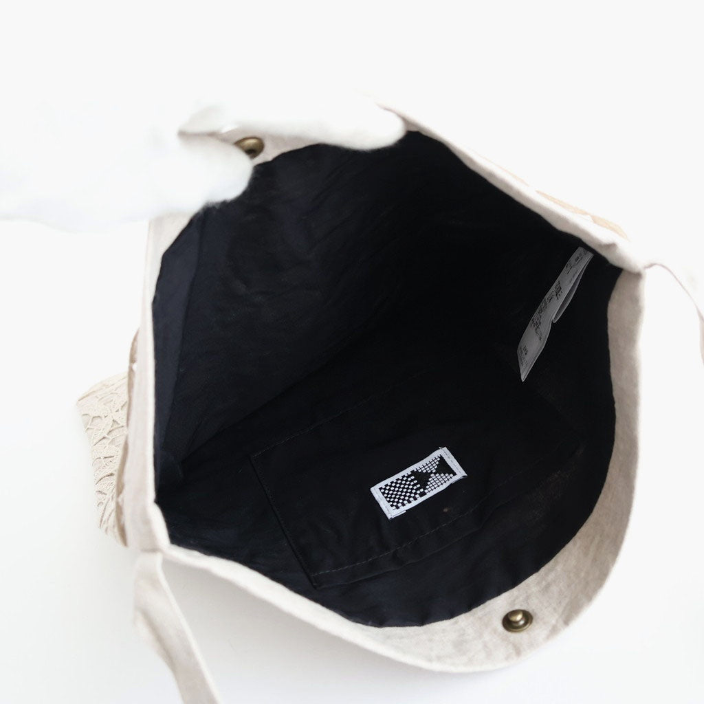 book bag #teien kinari x haku [KJ507SS94]
