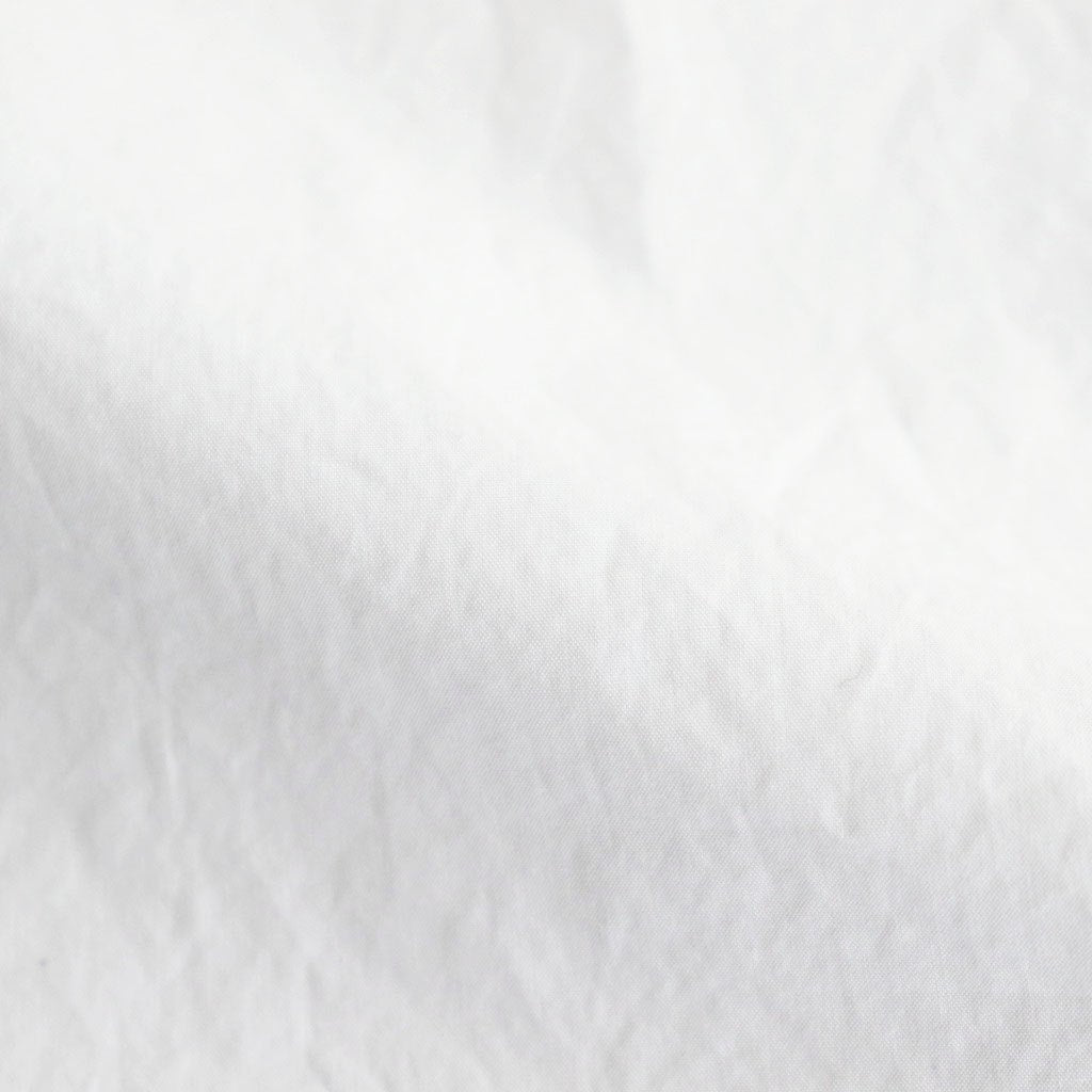 Thouin Cotton Shirt #L.gray [A232251TS709]