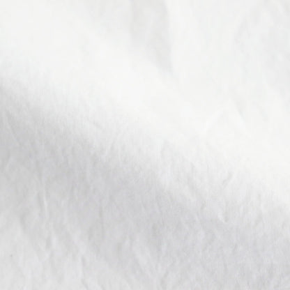 Thouin Cotton Shirt #L.gray [A232251TS709]