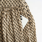 ロンドドレス #Beige [26-210]