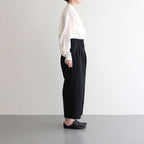 Daydream Cocoon pants #Black [TLF-225-pa001-dja]