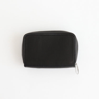 MINI ZIP #NUME BLACK [TMB-1916A]