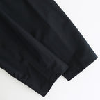 HW weather blouson #Navy [252205]