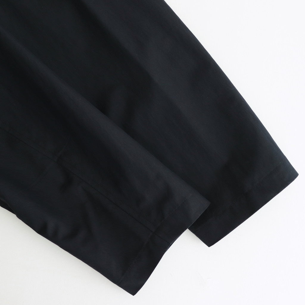 HW weather blouson #Navy [252205]