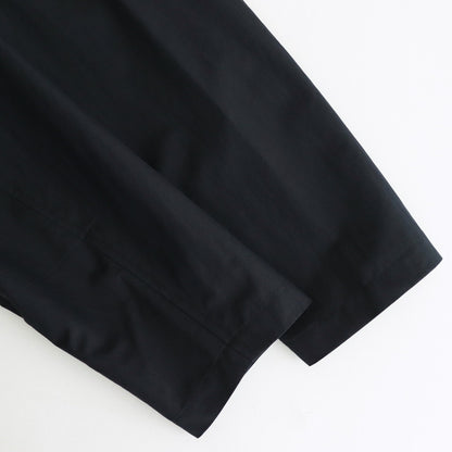 HW weather blouson #Navy [252205]