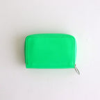 MINI ZIP #NEON GREEN [TMB-1916A]