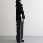 Prus Washi Shirt #BK [A232261TS837]