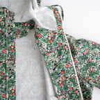 W.B.F RIPSTOP HOODIE BLOUSON #True [no.7892]