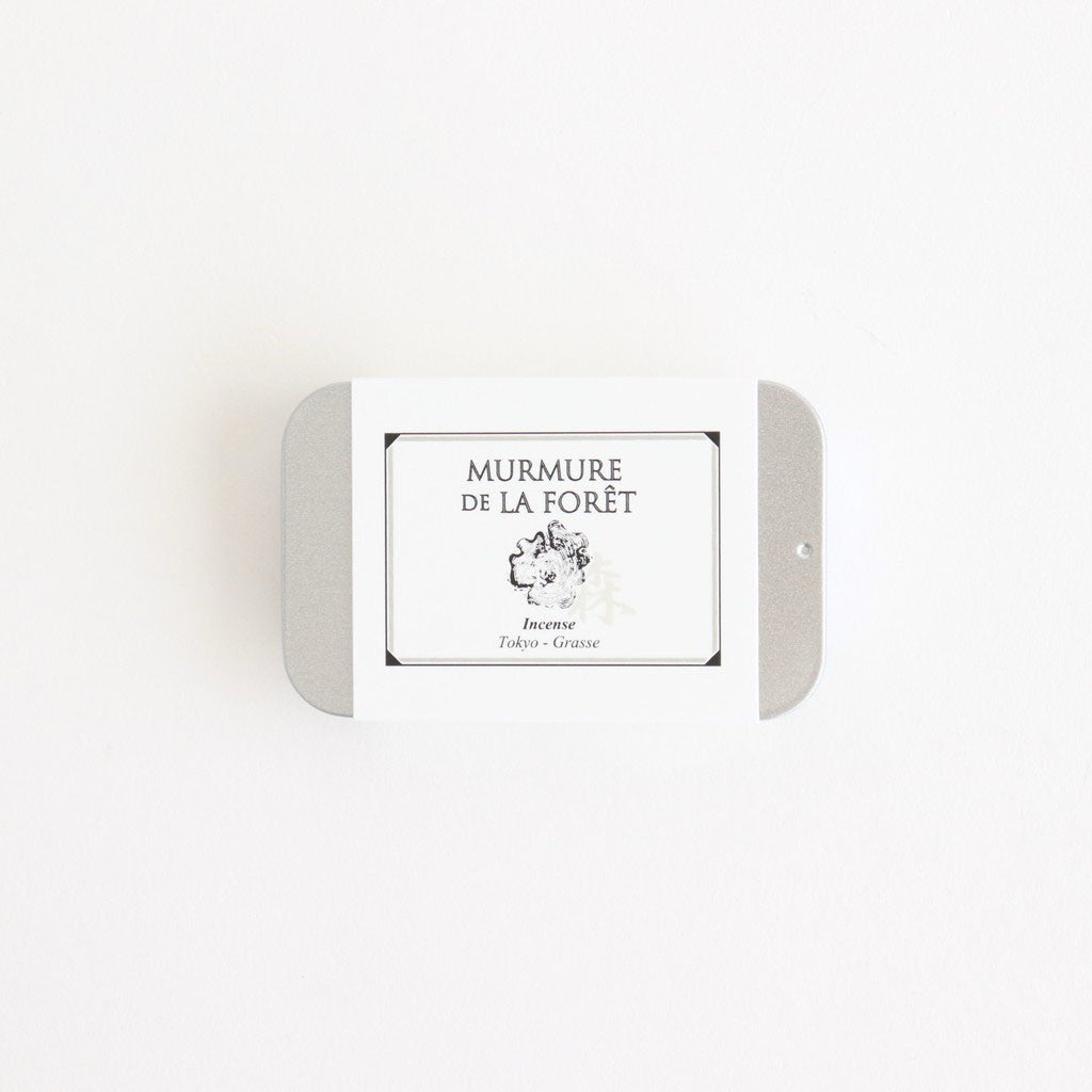 MURMURE DE LA FORET 森のささやき Refill #ONE