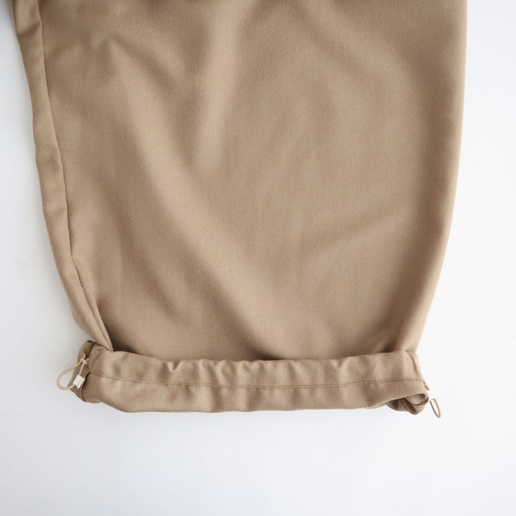 HW culottes #Beige [262509]