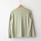 Cobbett Cotton Jersey #L.GR [A232252TT805]