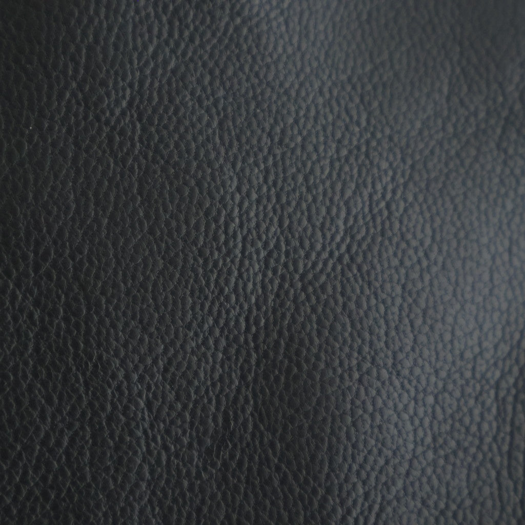 巾着POCHETTE MEDIUM #BLACK [TMB-2539A]