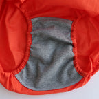 PANTS HOLIDAY #ORANGE