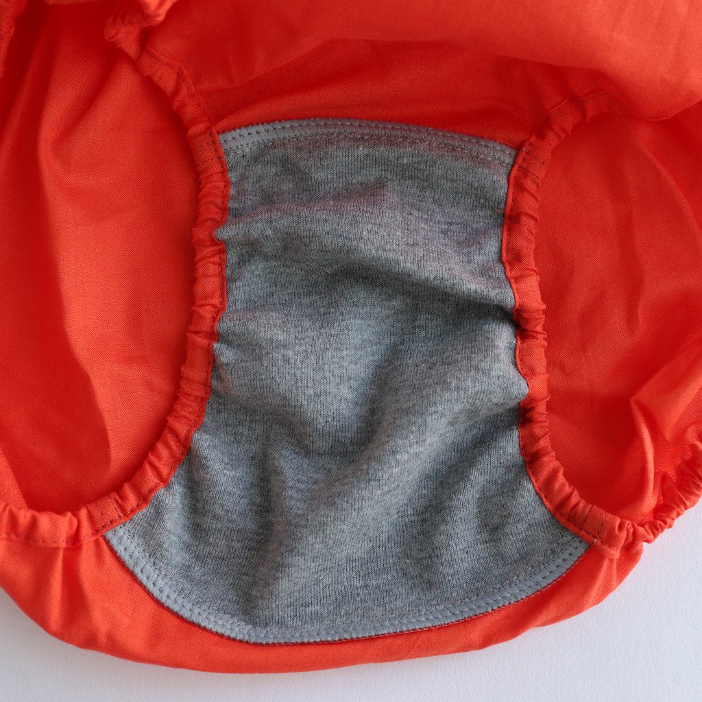 PANTS HOLIDAY #ORANGE