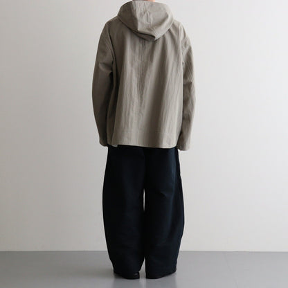 HW weather blouson #Grey [252205]