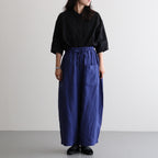 Wiley Linen Pants #BL [A232261PP845]