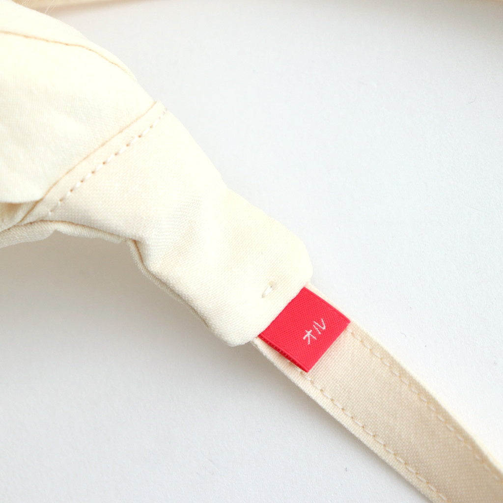 BELT BAG #KINARI [AL5132BG-38]