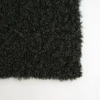 3GG BOUCLE STOLE #4800 DK.OLIVE [CNMDS2563A]