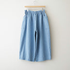 Perriere Denim Pants #L.INDIGO [A232261PP855]