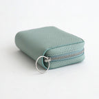 MINI ZIP #GRAIN SAGE-GREEN [TMB-1916A]
