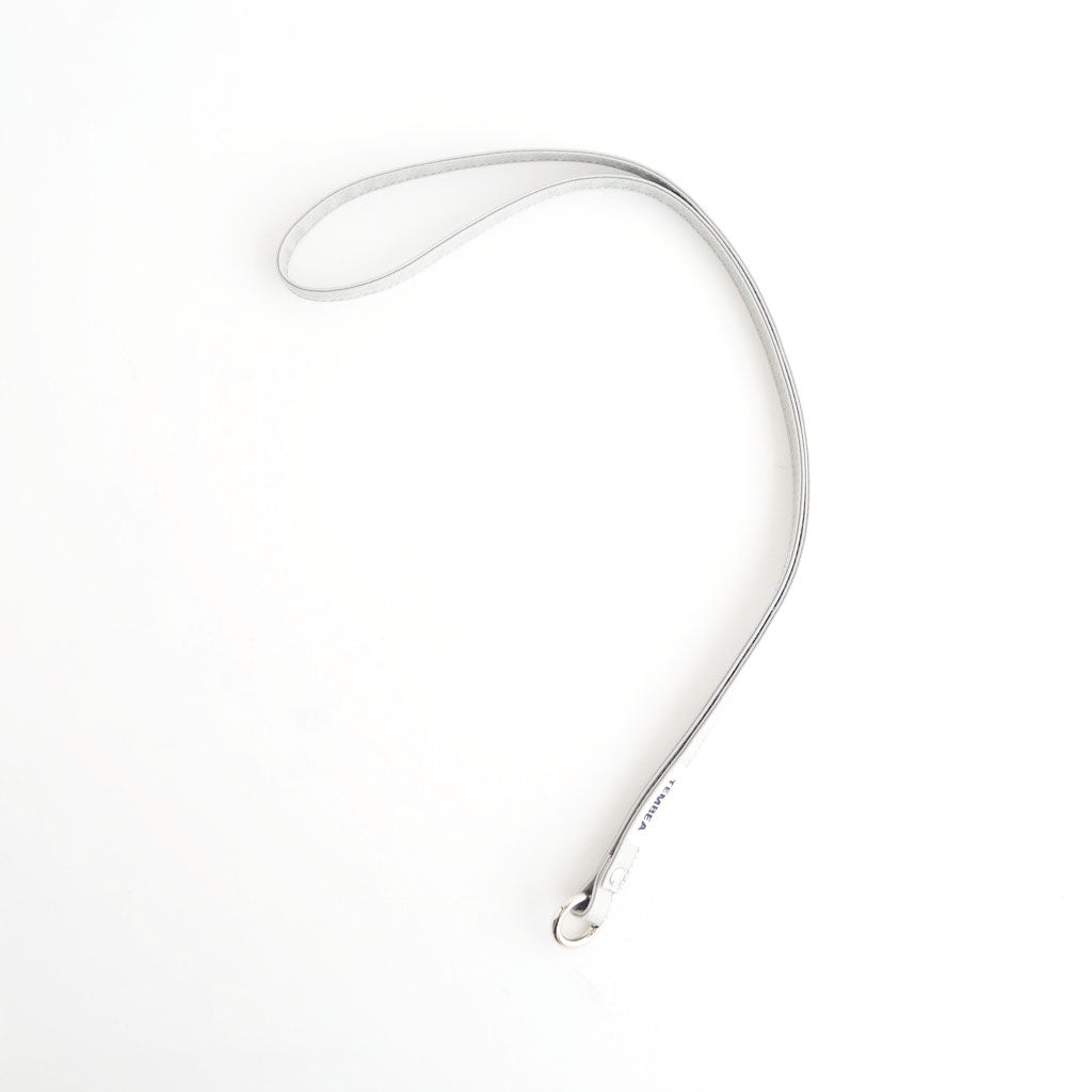 TASUKI STRAP LONG #ICE-GREY [TMB-2353A]