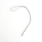 TASUKI STRAP LONG #ICE-GREY [TMB-2353A]