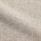 12GG 1PLY LINEN PLAIN V-NECK 1 BUTTON CARDIGAN #8200 LINEN [GNSL23302]