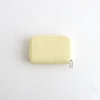 MINI ZIP #GRAIN LT-YELLOW [TMB-1916A]