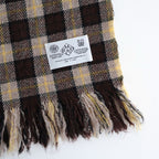 CHECK MUFFLER #Brown [no.7849]