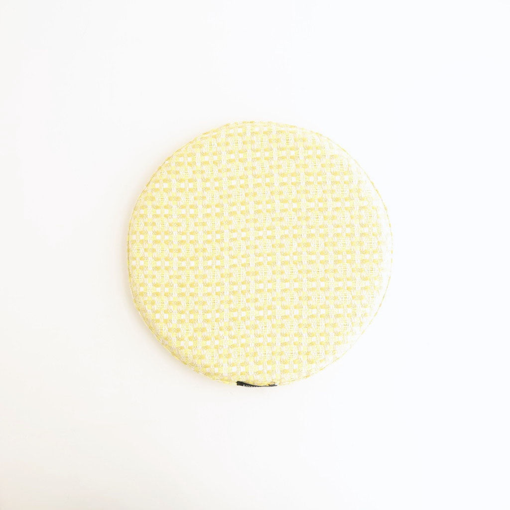 seat pad #mugiwara YW [KJ507SS02]