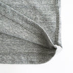 GREEN BOOT L/T SHIRT #Gray [no.7655]