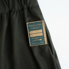 HW culottes #Dark Green [262509]