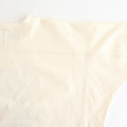 Kafusho T-shirt #Ivory [261803]