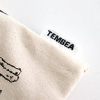 Drawstring bag POCHETTE #DOG-1 [TMB-2137A]