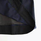 Study uniform dress #Navy [252301]